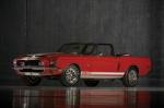 Shelby GT500 Convertible 1968 года